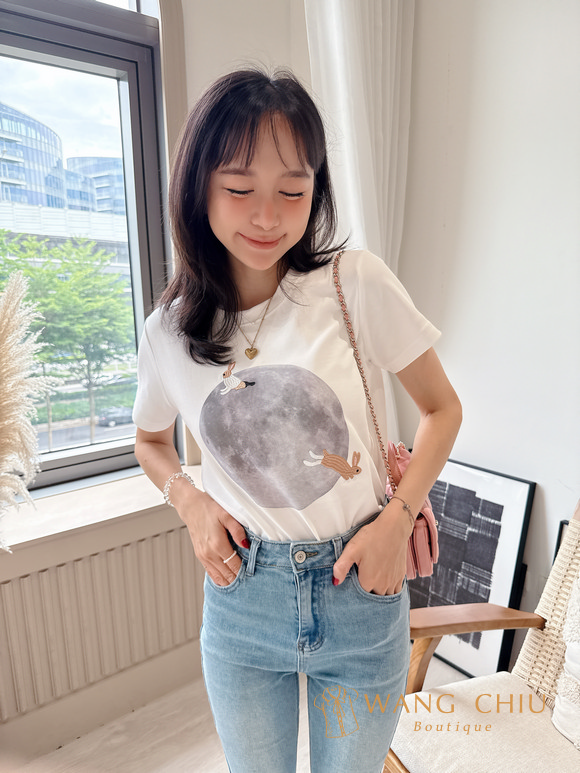 WANG CHIU 麻豆照